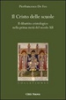 Cover of Il Cristo delle scuole