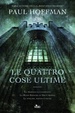 Cover of Le quattro cose ultime
