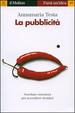 Cover of La pubblicità