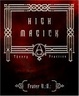 Cover of High Magic