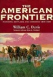 Cover of The American Frontier