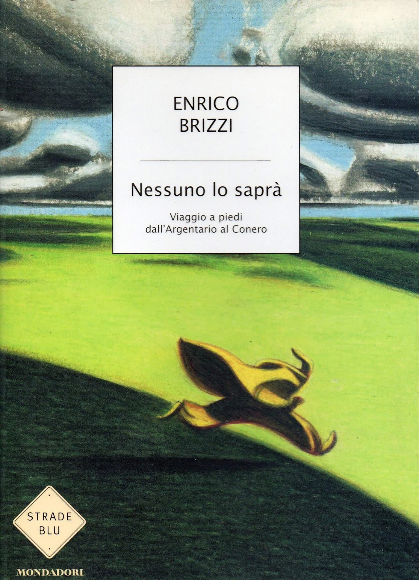 Image of Nessuno lo saprà