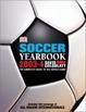 Cover of World Soccer Yearbook 2003-4