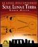 Cover of Sole, luna e terra