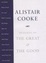 Cover of "Memories of the Great and the Good"