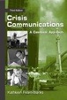 Cover of Crisis Communications