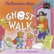 Cover of The Berenstain Bears Go on a Ghost Walk