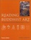 Cover of 'Reading Buddhist Art'