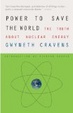 Cover of Power to Save the World