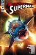 Cover of Superman #5