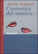 Cover of Cosmetica del nemico