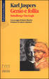 Cover of Genio e follia