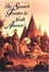 Cover of "The Spanish Frontier in North America"