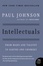 Cover of 'Intellectuals'