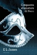 Cover of Cinquanta sfumature di Nero