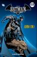 Cover of Batman la Leggenda n. 01
