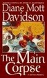 Cover of The Main Corpse