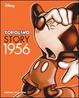 Cover of Topolino Story 1956