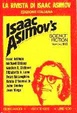Cover of La rivista di Isaac Asimov n. 02