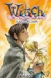 Cover of WITCH 8: La magia del amor