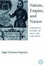 Cover of "Nature, Empire, And Nation"