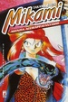 Cover of Mikami 38