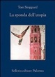 Cover of La sponda dell'utopia