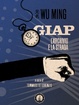 Cover of Giap. L'archivio e la strada