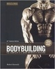 Cover of Encyclopedia of Bodybuilding
