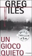 Cover of Un gioco quieto