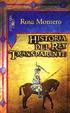 Cover of Historia del Rey Transparente