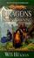 Cover of Dragons of Spring Dawning