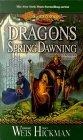 Image of Dragons of Spring Dawning