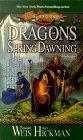 Image of Dragons of Spring Dawning