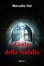 Cover of L'urlo della farfalla