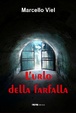 Cover of L'urlo della farfalla