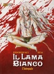 Cover of Il Lama Bianco