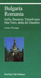 Cover of Bulgaria Romania