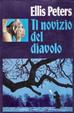 Cover of Il novizio del diavolo