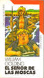 Cover of El Señor de las Moscas