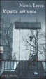 Cover of Ritratto notturno