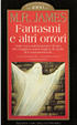 Cover of Fantasmi e altri orrori