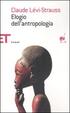 Cover of Elogio dell'antropologia