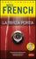 Cover of La terza porta