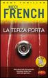 Cover of La terza porta