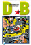 Cover of Dragon Ball Evergreen Edition vol. 18