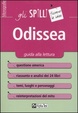 Cover of Odissea