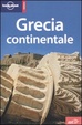 Cover of Grecia continentale