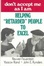 Cover of Don't Accept Me As I Am