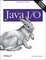 Cover of "Java I/O"